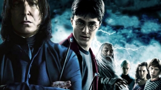 Harry Potter and the Deathly Hallows: Part 2 (2011) Full Movie - HD 1080p