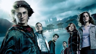 Harry Potter and the Goblet of Fire (2005) Full Movie - HD 720p BluRay