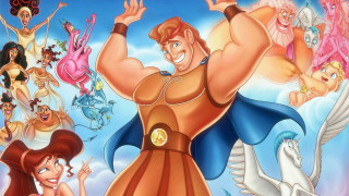 Hercules (1997) Full Movie - HD 720p BluRay