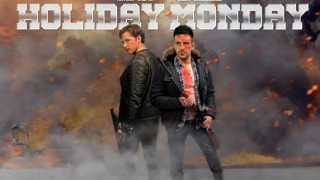 Holiday Monday (2021) Full Movie - HD 720p