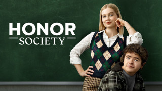 Honor Society (2022) Full Movie - HD 720p