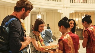 Hotel Mumbai (2018) Full Movie - HD 1080p BluRay