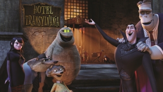Hotel Transylvania (2012) Full Movie - HD 1080p BluRay