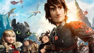 How to Train Your Dragon 2 (2014) Full Movie - HD 1080p