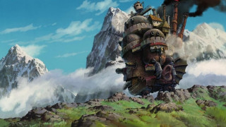 Howls Moving Castle (2004) Full Movie - HD 720p BluRay