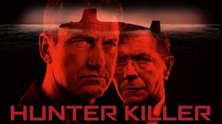Hunter Killer (2018) Full Movie - HD 1080p BluRay