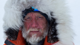 Icemen: 200 Years in Antarctica (2020) Full Movie - HD 720p