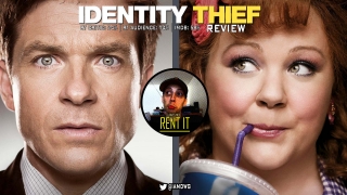 Identity Thief (2013) Full Movie - HD 1080p BluRay