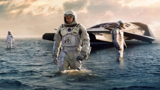 Interstellar (2014) Full Movie - HD 1080p