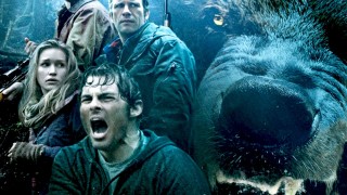 Into the Grizzly Maze (2015) Full Movie - HD 720p BluRay