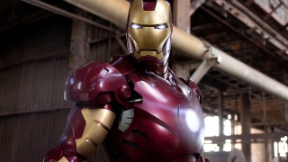 Iron Man (2008) Full Movie - HD 720p