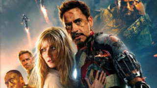 Iron Man 3 Unmasked (2013) Full Movie - HD 720p BluRay