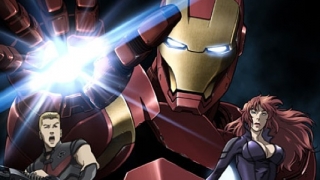 Iron Man: Rise of Technovore (2013) Full Movie - HD 1080p BRrip