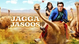 Jagga Jasoos (2017) Full Movie - HD 1080p BluRay