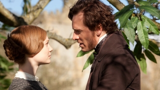 Jane Eyre (2011) Full Movie - HD 720p