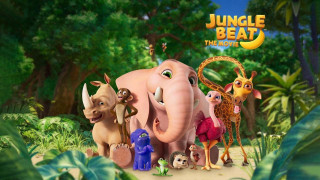 Jungle Beat: The Movie (2020) Full Movie - HD 720p