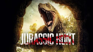 Jurassic Hunt (2021) Full Movie - HD 720p
