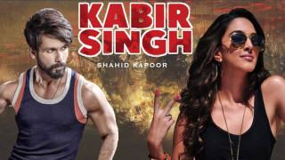 Kabir Singh (2019) Full Movie - HD 720p