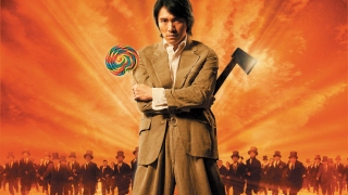 Kung Fu Hustle (2004) Full Movie - HD 720p