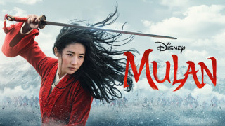 Kung Fu Mulan (2020) Full Movie - HD 720p