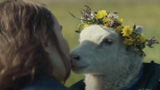 Lamb (2021) Full Movie - HD 720p