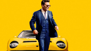 Lamborghini: The Man Behind the Legend (2022) Full Movie - HD 720p