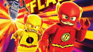 Lego DC Comics Super Heroes The Flash (2018) Full Movie - HD 1080p BluRay