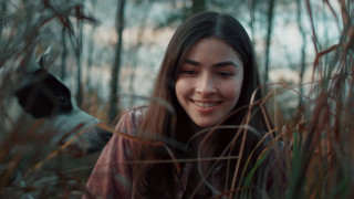 Lena and Snowball (2021) Full Movie - HD 720p
