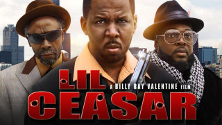 Lil Ceaser (2020) Full Movie - HD 720p BluRay