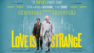 Love Is Strange (2014) Full Movie - HD 1080p BluRay