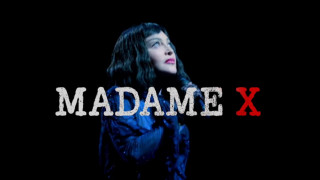Madame X (2021) Full Movie - HD 720p