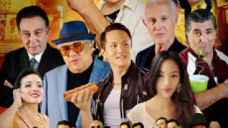 Made in Chinatown (2021) Full Movie - HD 720p