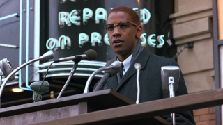 Malcolm X (1992) Full Movie - HD 1080p BluRay