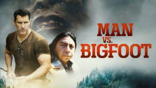 Man vs Bigfoot (2021) Full Movie - HD 720p