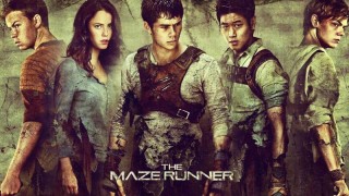 Maze Runner The Death Cure (2018) Full Movie - HD 1080p