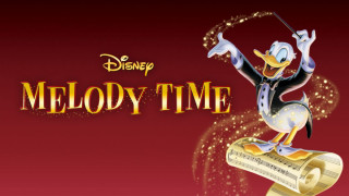 Melody Time (1948) Full Movie - HD 720p