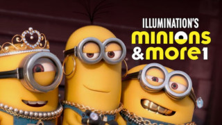 Minions & More 1 (2022) Full Movie - HD 720p