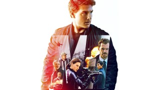 Mission Impossible - Fallout (2018) Full Movie - HD 1080p