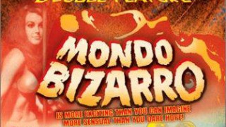 Mondo Bizarro (1966) Full Movie - HD 720p BluRay
