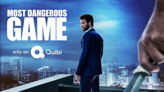 Most Dangerous Game (2020) Full Movie - HD 720p