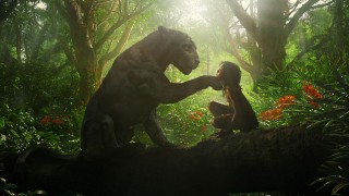 Mowgli Legend Of The Jungle (2018) Full Movie - HD 1080p