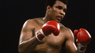 Muhammad Ali (2021) Full Movie - HD 720p BluRay