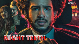 Night Teeth (2021) Full Movie - HD 720p