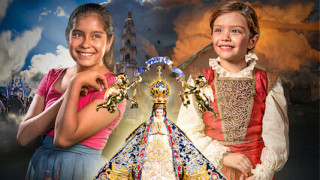 Our Lady of San Juan Four Centuries of Miracles (2021) Full Movie - HD 720p