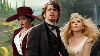 Oz The Great and Powerful (2013) Full Movie - HD 1080p BluRay