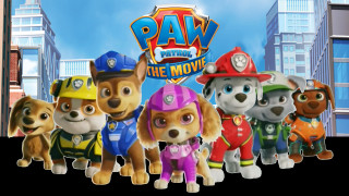 PAW Patrol: The Movie (2021) Full Movie - HD 720p