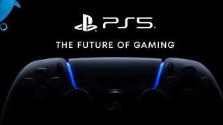 PS5 - The Future of Gaming (2020) Full Movie - HD 720p