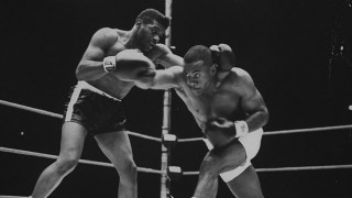 Pariah: The Lives and Deaths of Sonny Liston (2019) Full Movie - HD 720p