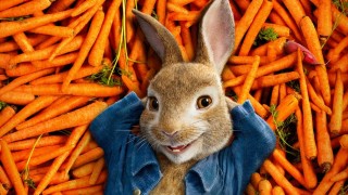 Peter Rabbit (2018) Full Movie - HD 1080p BluRay