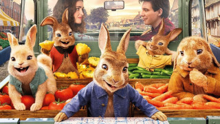 Peter Rabbit 2: The Runaway (2021) Full Movie - HD 720p
